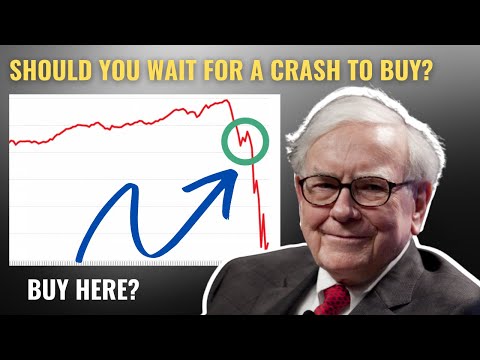 Warren Buffett: Should