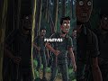 Texas Seven: The Perfect Prison Break That Went Wrong