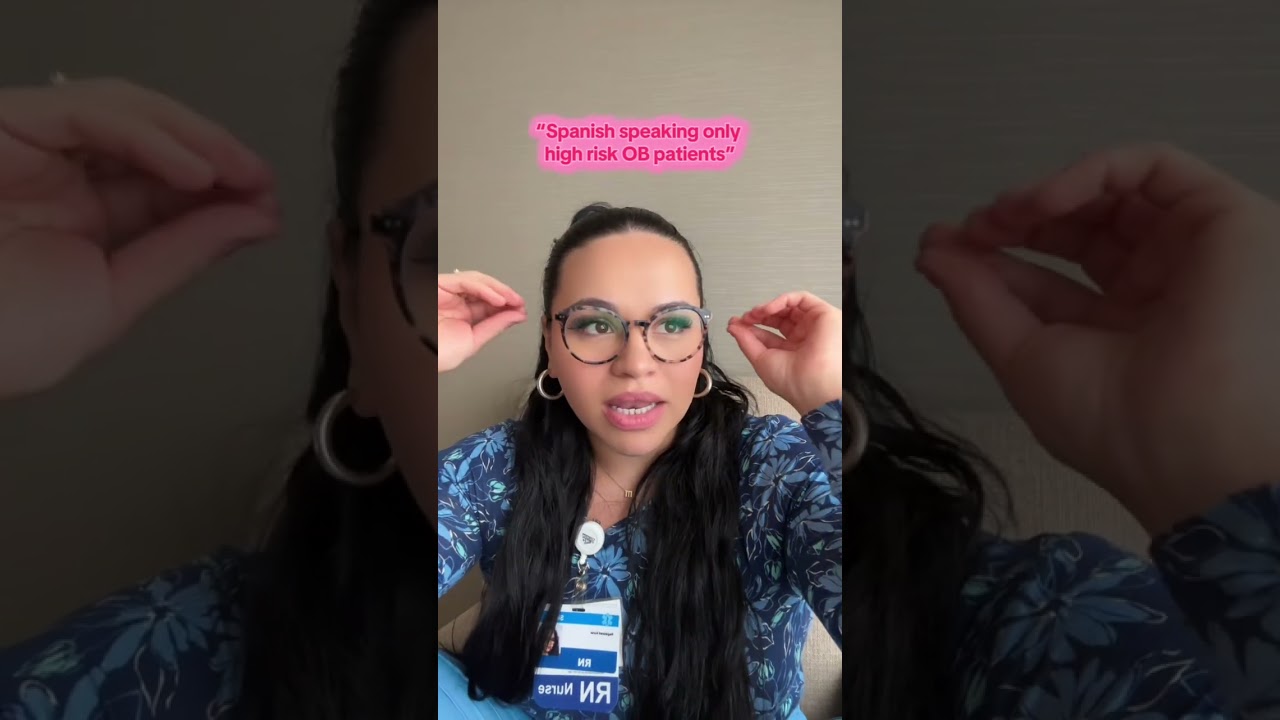 #laboranddeliverynurse