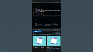 CSS Battle Daily Targets: April 23, 2025 🚀