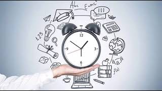 كورس إدارة الوقت - الدرس الاول - تعريف الوقت