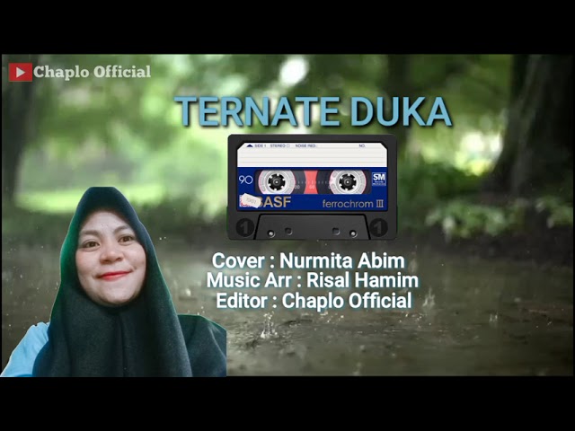 Qasidah - Maluku Utara ( TERNATE DUKA ) Cover Nurmita Abim 🏖 class=