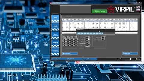 NEW Mar2019 VPC software used to update firmware - Virpil