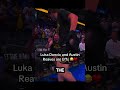 Luka &amp; AR Moments That Are Too Funny 😂