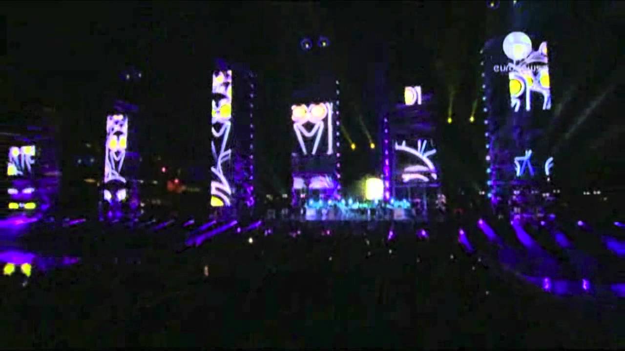 16 Jean Michel Jarre - Equinoxe 4 - Monaco