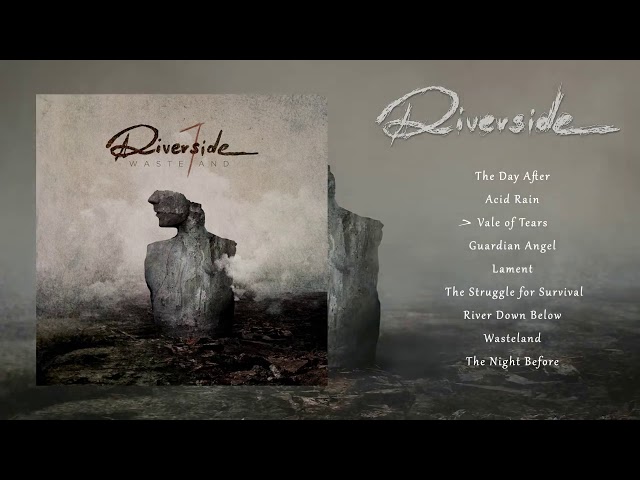 Riverside - Wasteland [Full Album] class=