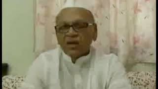 Hon. Ratanlalji Bafna I Homeopathy Treatment I Ramnanda Clinic I Dr Ritiesh Patil I Jalgaon