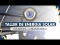 Taller beneficios de la energa solar  politcnico industrial nueva colombia