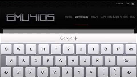 How to record your screen ios without jailbreak 100% working