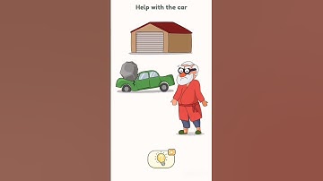 Dop2 delete one part level 74 Help with the car🚙🤔