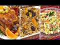 Deliciosa Cena Navideña Peruana FÁCIL y RÁPIDA | Sazón y Corazón