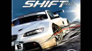 NFS Shift OST - Click Click (feat. E-40)