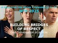 WTF 2025 Episodes 22 to 24 – Compliments, Confusion, and the Weight of Assumptions