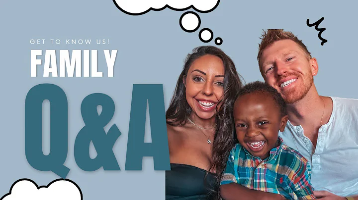 Get to know us! Answering YOUR questions with ABRI...