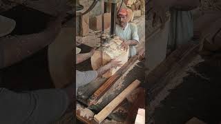 🪵⚡ Wood Cutting Wonders | Turning Raw Timber into Perfect Creations ⚡🪵