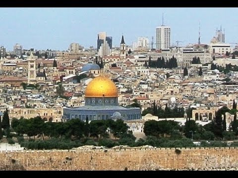 Video: Geriausias laikas aplankyti Izraelį