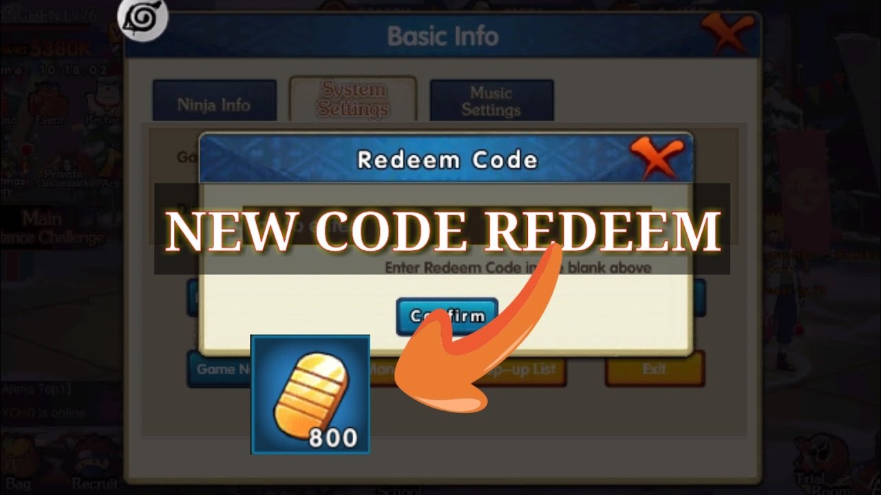 ULTIMATE FIGHT SURVIVAL REDEEM CODE TERBARU PART 3 YouTube ultimate-fight-survival-redeem-code-terbaru-part-3-youtube