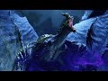 Chaotic Gore Magala Battle Theme - MHR Sunbreak (4K/HQ)