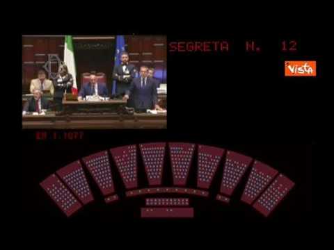 Video Legge elettorale, maggioranza sotto alla Camera su preferenze per un voto. Coro delle...