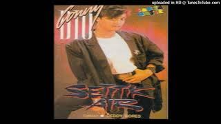 Conny Dio - Setitik Air - Composer : Deddy Dores 1990 (CDQ)