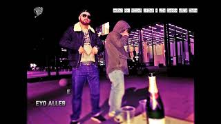 Mani feat. Young Leone - Von Unten nach Oben (prod. by Noise systeM) LYRIC VIDEO