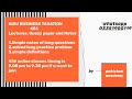 Online Lectures/ Videos Lecture of 456 Business Taxation Aiou #aiou456