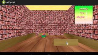 Android OpenGL ES  #1 screenshot 5