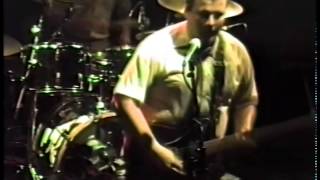 Watch Minutemen West Germany video