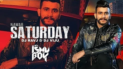 || Saturday || Nawab | Full Song | Dj Yogii Sucha Yaar | Latest Punjabi Songs 2019 m