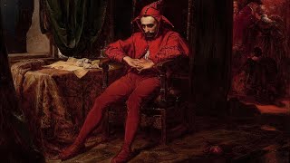 The Plague of Fantasies
