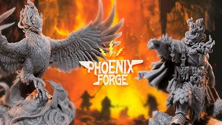 Phoenix Forge - New Fantasy bundle by Loot Studios 4,388 views 1 month ago 45 seconds