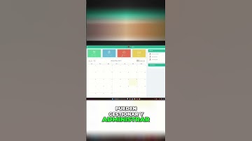 Sistema de Administración de Gimnasio #shorts #php #gratis #sistema #mysql #admin #viral