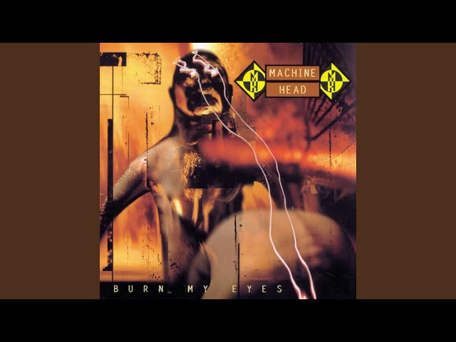 Machine Head - A Thousand Lies