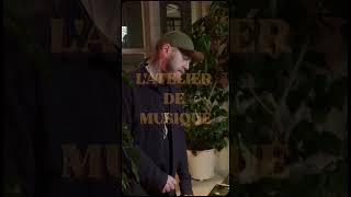 Folk, Gwo Ka, Zouk and Latin : Rare Caribean 70-80s Sound by MESR – L’atelier de Musique episode