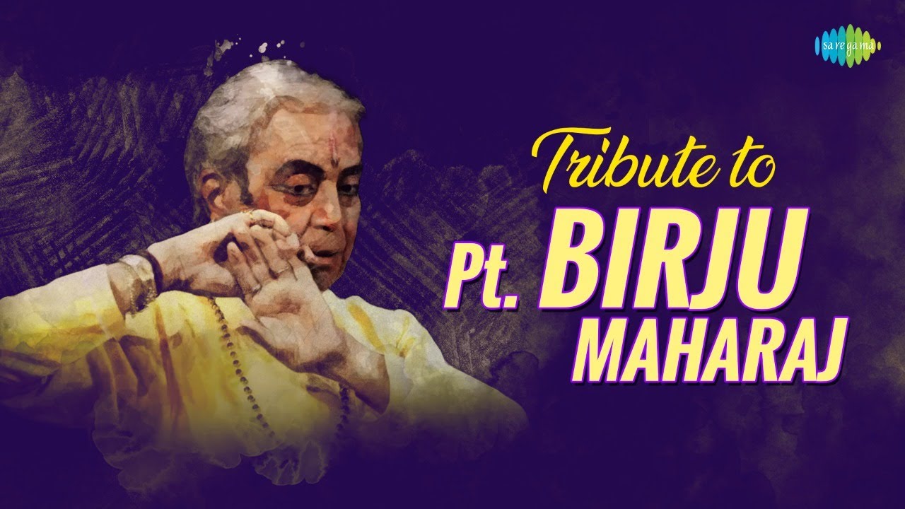 Tribute to Pt Birju Maharaj  A Collection of his Best Songs  Classical  Brijmohan Mishra