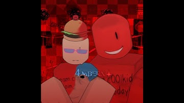 Thumbnail of C00lkidd_1 [C00LKIDD AND 007N7] #forsaken #roblox #c00lkidd #007n7 #forsakenroblox #animation