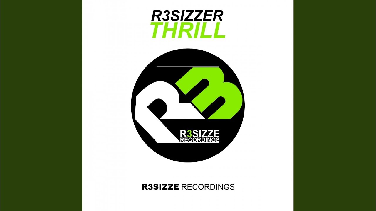 Watch Thrill (Original Mix) on YouTube Watch Thrill (Original Mix) on YouTube