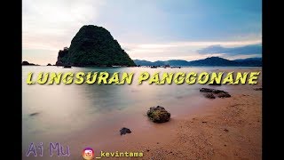 Lungsuran Panggonane (cover) by Ai Mu