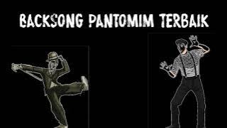 Backsong Pantomim Terbaik - NoCopyRight