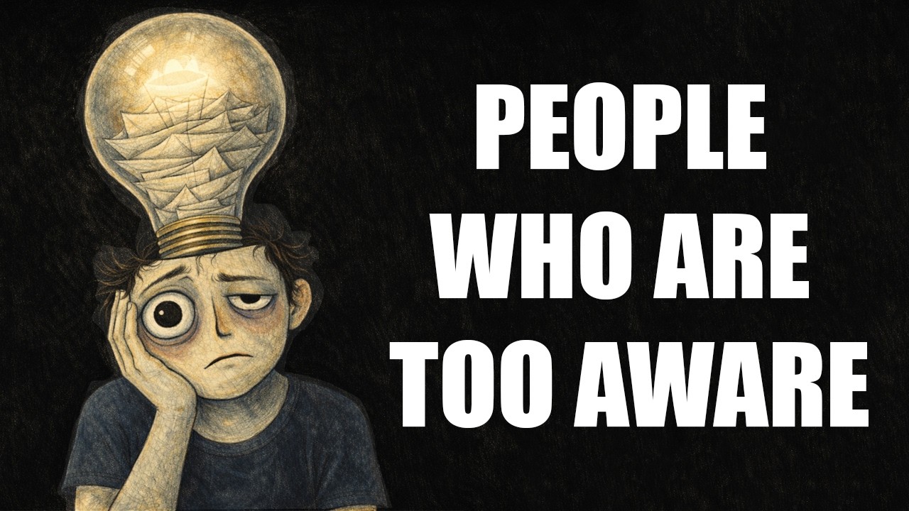 The Psychology of Deep Thinkers