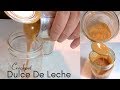 How to Make Dulce De Leche With Condensed Milk (Crockpot): Dulce De Leche Recipe (Caramel)