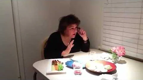 Roberta Bland - Beverly Hills - Comedienne, Artist...