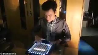 DJ terpuji 😘😎