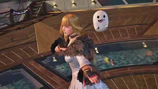 Lili new wall tech