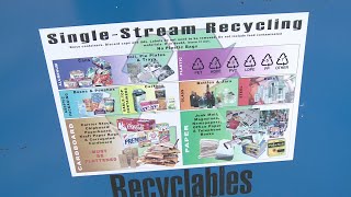 St. Louis City officially ends alley recycling