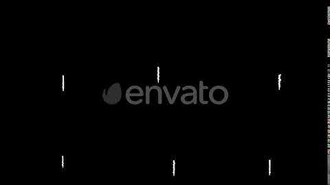 Green Spruce Leaves | Motion Graphics - Envato elements