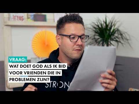 Video: Wie Is Een Geestelijke En Wat Zijn Zijn Taken?