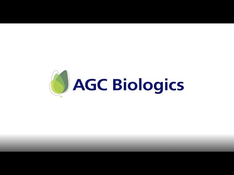 AGC Biologics Process Development