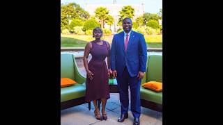 Details Steph Sesh With Rep. Byron Donalds for ForbesBLK News