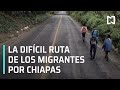 Video de Frontera Hidalgo